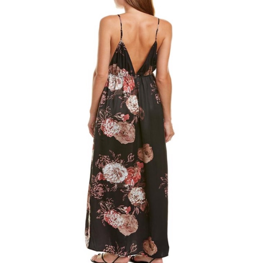 Tularosa Formal Maxi dress